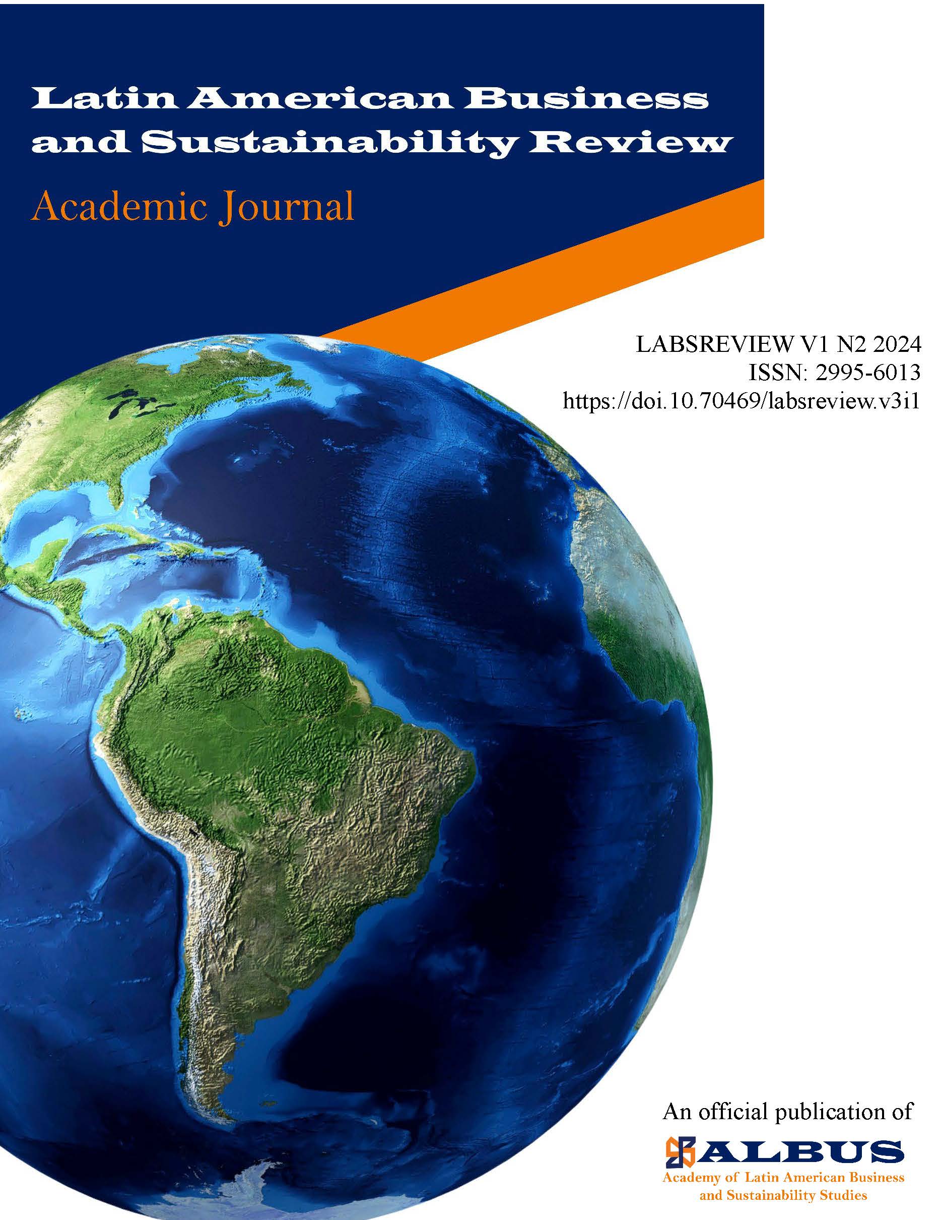					View Vol. 3 No. 1 (2026): Human-centered intelligence: Technology, inclusion, and sustainability in a transforming society
				